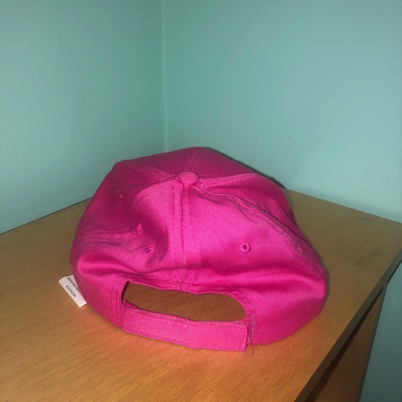 Pink Hat - Picture 2 of 2